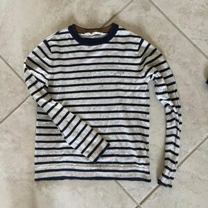 H&M Boys Long Sleeve Top